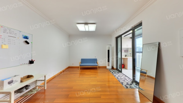 水韵花都家园二期北组团二手房实景图