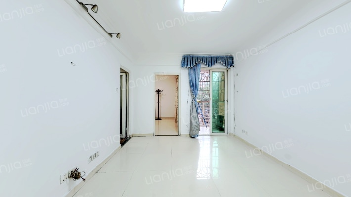 锦城星苑二期二手房实景图