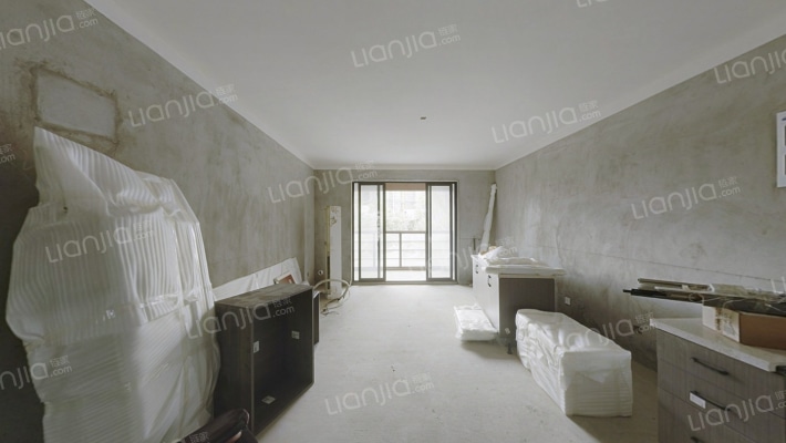 工大花园二手房实景图