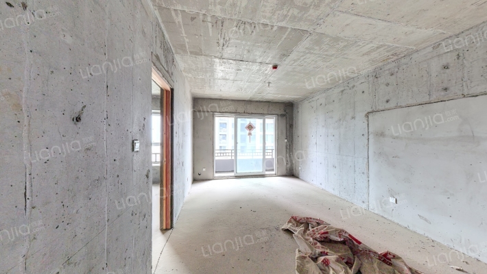 合悦华府二手房实景图