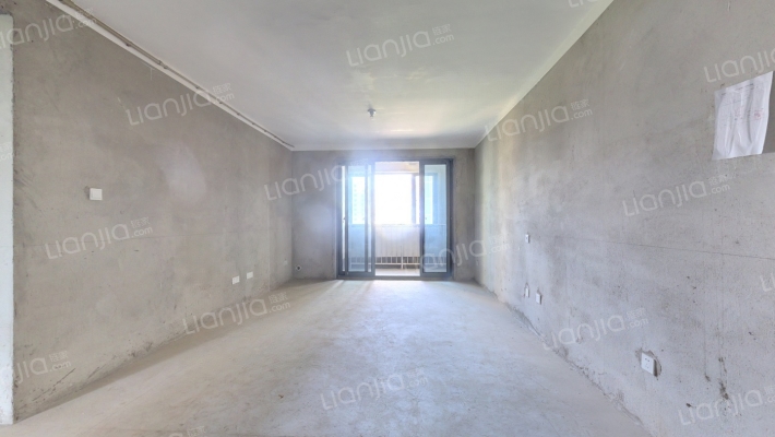 西萧雅苑二手房实景图