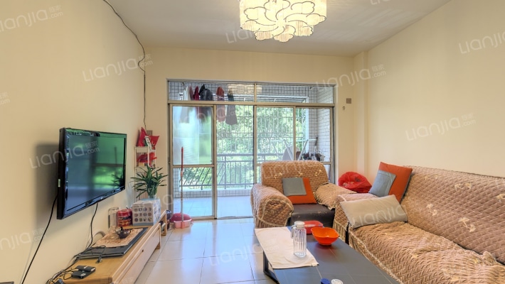 水北新村二手房实景图