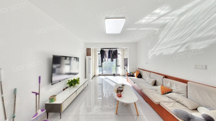 华远金科空港国际城二手房实景图