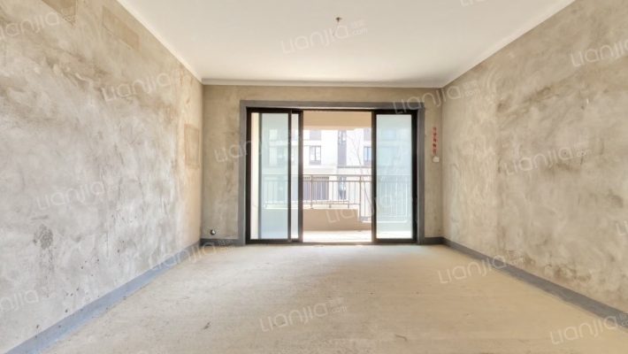 保利鸿翔阁二手房实景图