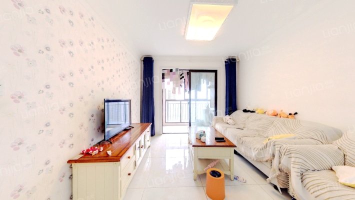 公元壹号上东区二手房实景图