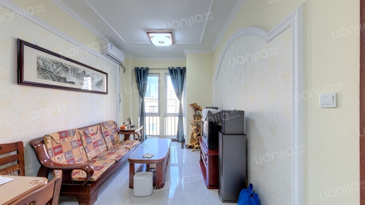 鸿府公馆二手房实景图