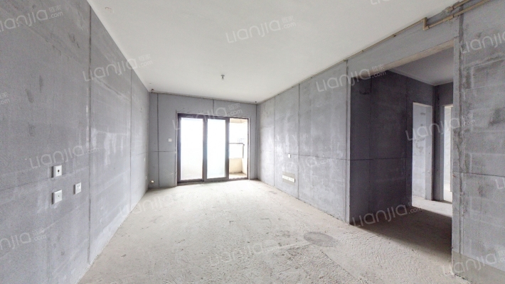 金地时代艺境二手房实景图