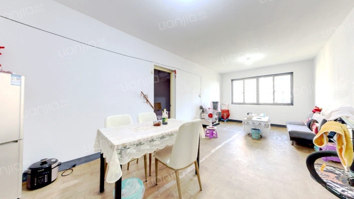 寺东嘉园二手房实景图