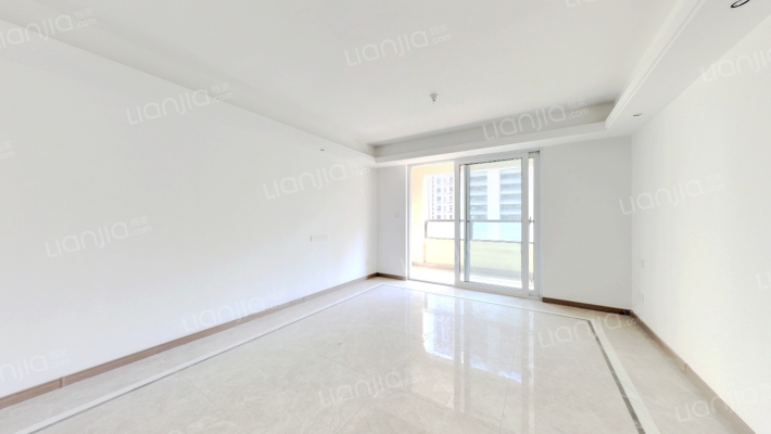 德信未来之翼二手房实景图