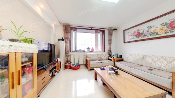 泉景映翠园二手房实景图