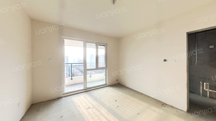 鸿坤原乡溪谷二手房实景图