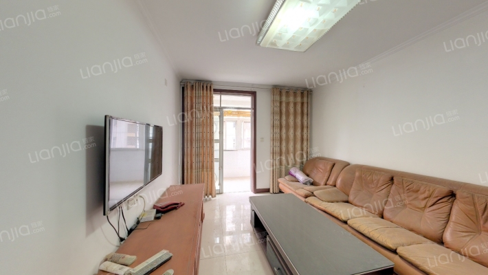 工行家属院(清河西路)二手房实景图