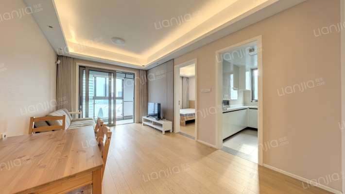 前滩东方惠礼二手房实景图