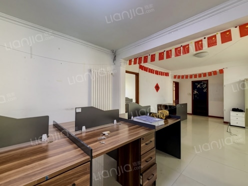 整租·威尼斯小区 5室2厅 南