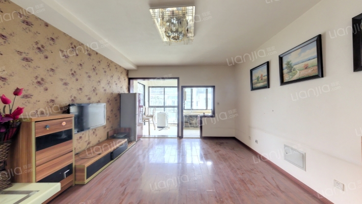 翰香府二手房实景图