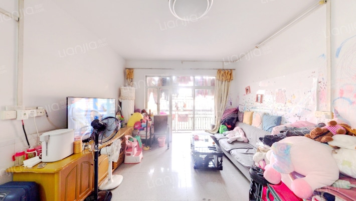 东基路二手房实景图