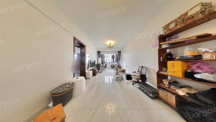 深港新村二手房实景图