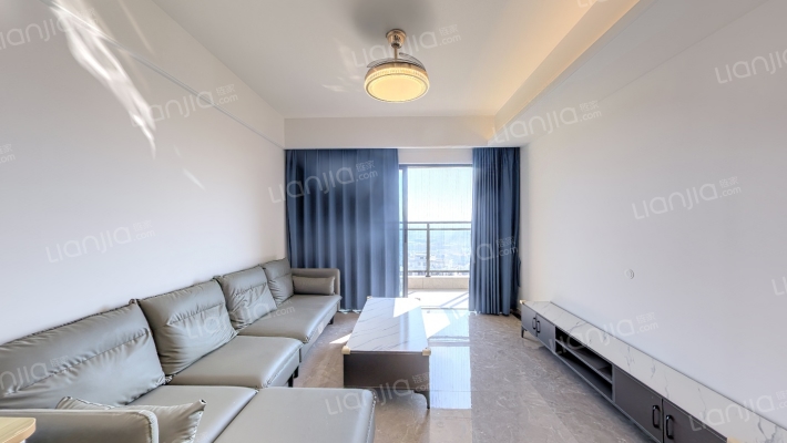 招商雍景湾二手房实景图