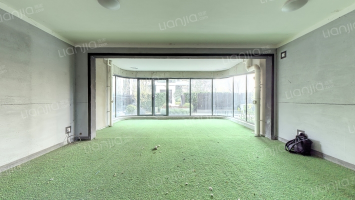 康桥旭强云庐二手房实景图