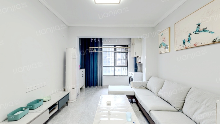 银河云谷里二手房实景图