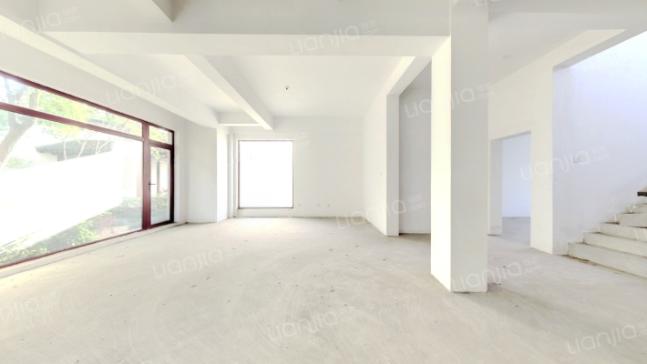 兰亭园二手房实景图