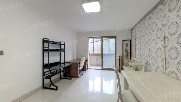 招商南桥雅苑二手房实景图