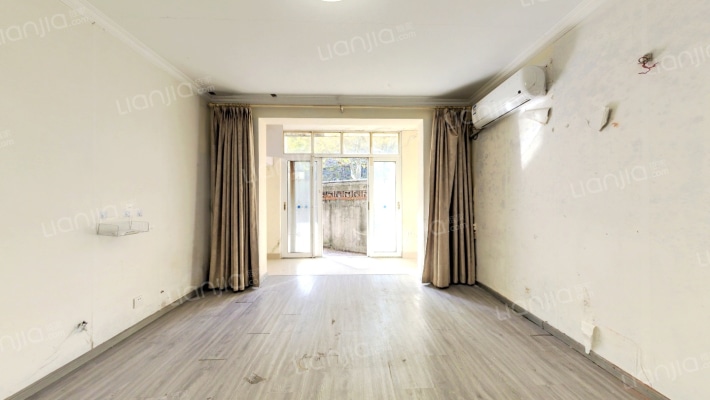 小木桥路101弄二手房实景图