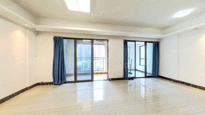 荔园悦享花醍二手房实景图