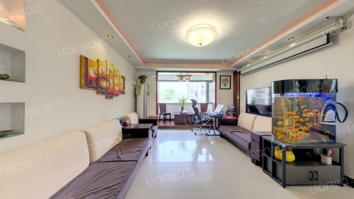 水榭华庭二手房实景图