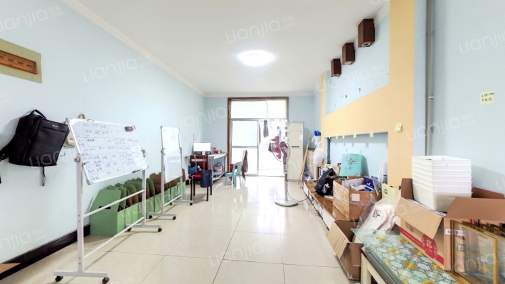 三八路地铁家属院二手房实景图