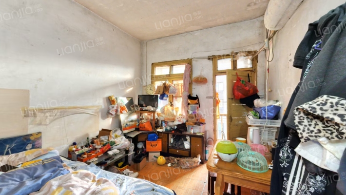 涂家岭六村二手房实景图