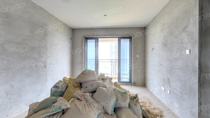 德丰·五月花花园二手房实景图