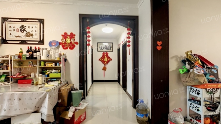 锦旭花园二手房实景图