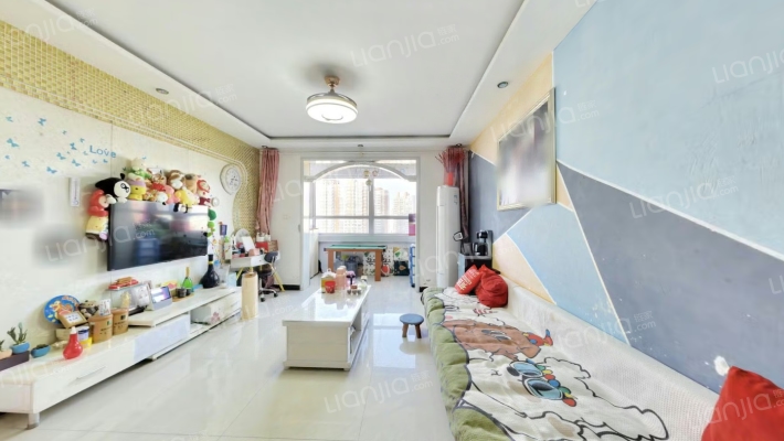 丽水馨苑二手房实景图