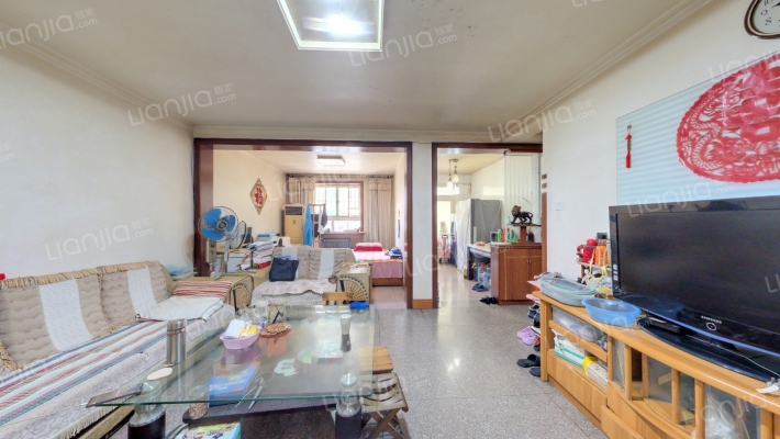 邯郸宾馆家属院二手房实景图