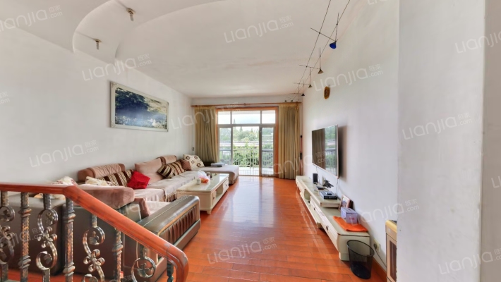 欧香花园二手房实景图