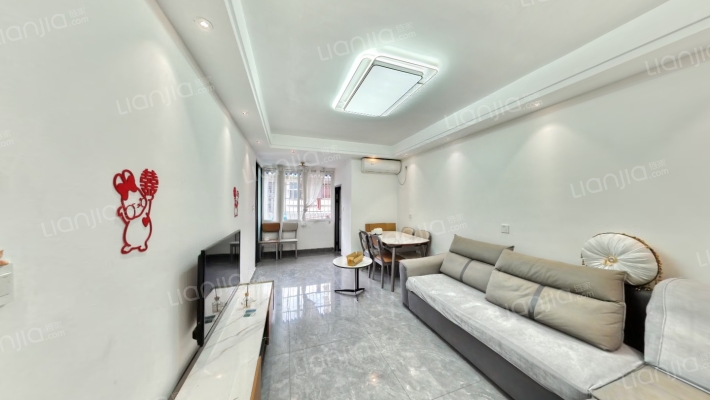 卫民巷83号二手房实景图