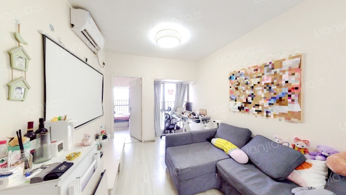 祥云天都世纪大厦二手房实景图