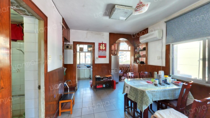 红星村二手房实景图