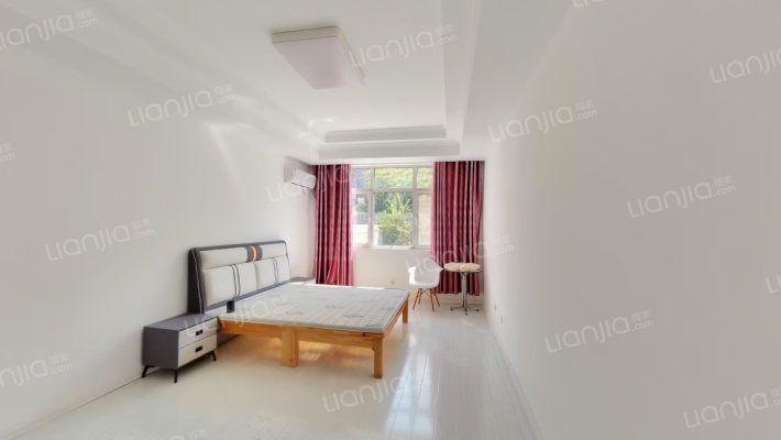 东山花园七区二手房实景图