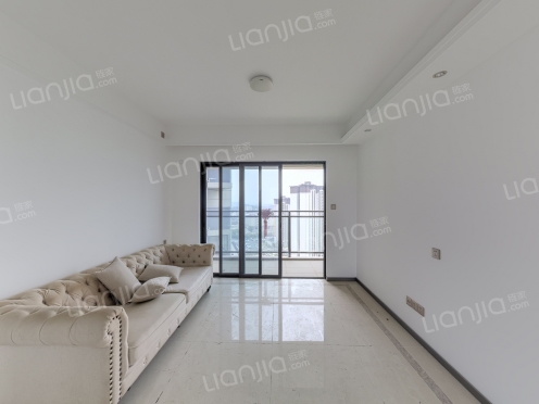 整租·融创清城首府 3室2厅 南