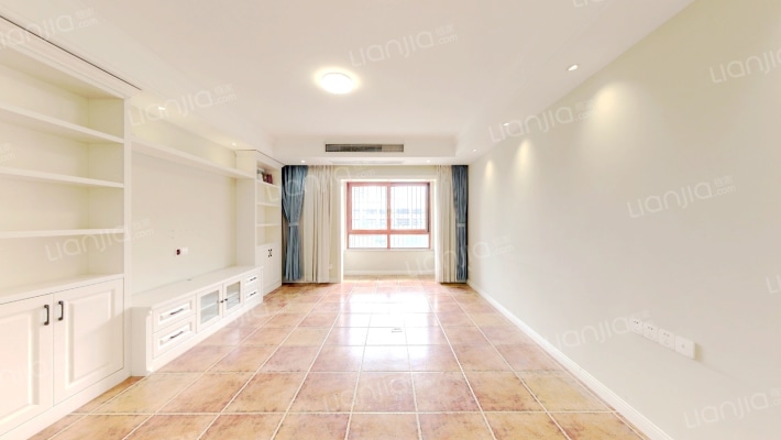 中央公园城二手房实景图