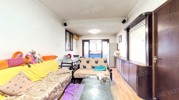 体育馆东路27号二手房实景图