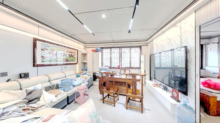 明阳东都二手房实景图