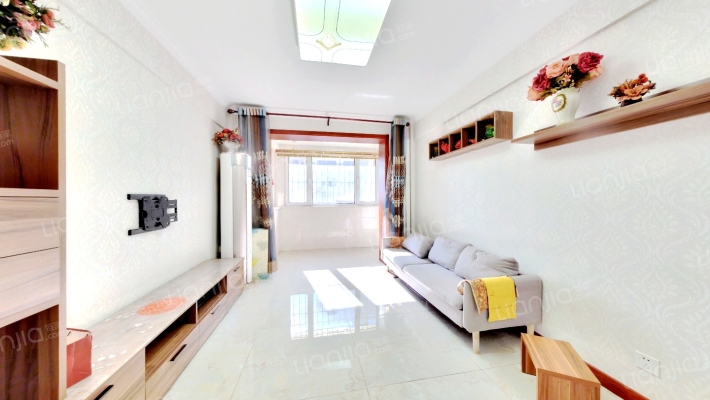 開泰楼二手房实景图