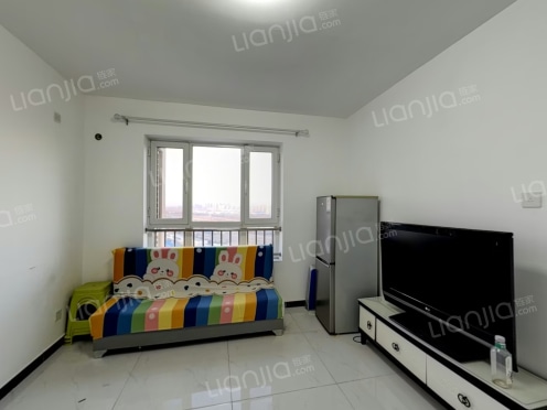 整租·盛皓北苑 1室1厅 南