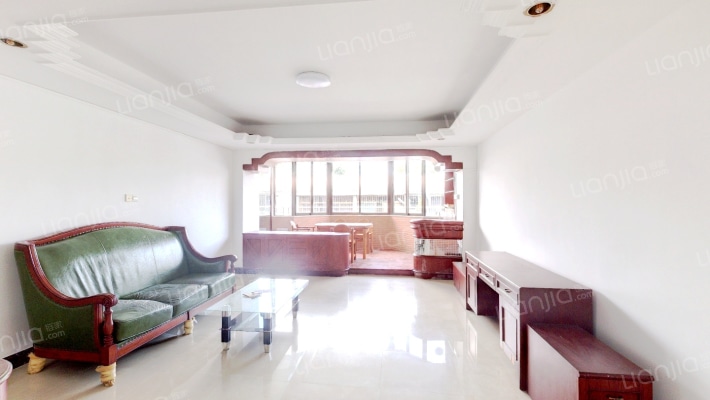 华柏路二手房实景图