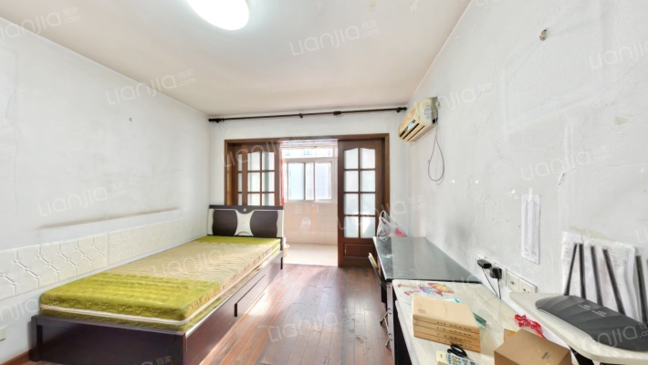 鱼市街小区二手房实景图