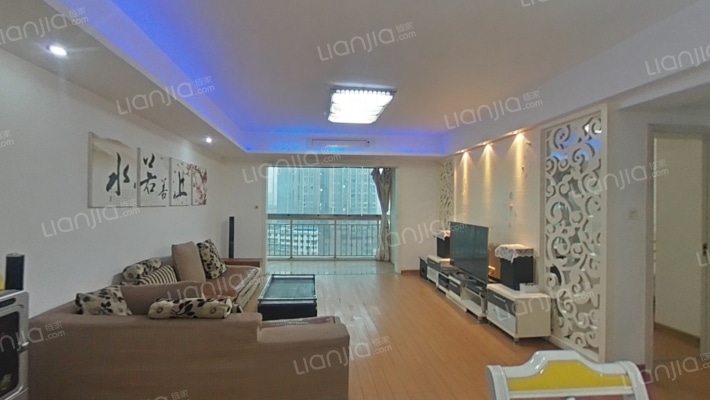 盛世嘉园二手房实景图