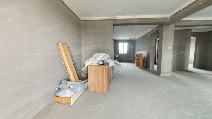 浦睦轩二手房实景图